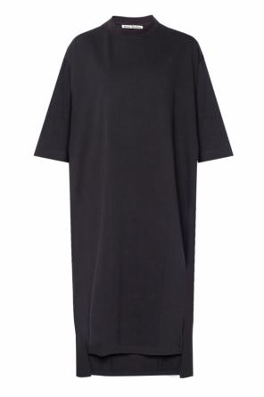 Cut-out dress, zdjęcie 1 Cut-out dress od Acne
